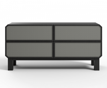 Modern Side Cabinet-ID:858639004