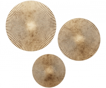 Modern Wall Decoration-ID:123284101