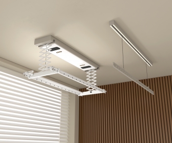 Modern Coat Hanger-ID:803131107