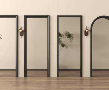 French Style Door-ID:483768942