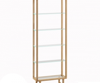 Modern Shelving-ID:997226002