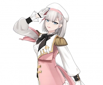 Modern Robot-ID:459564928