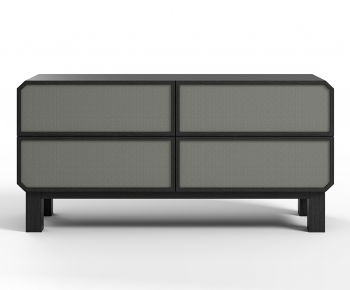 Modern Side Cabinet-ID:814181093