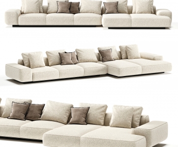 Modern Corner Sofa-ID:119319046