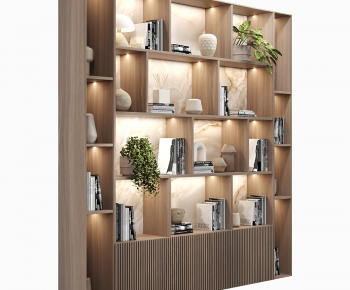 Modern Decorative Cabinet-ID:672059062