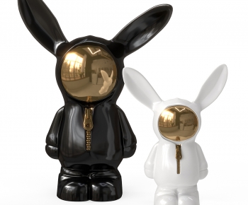 Modern Sculpture-ID:960962065