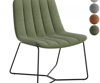 Modern Lounge Chair-ID:647250897