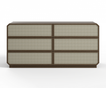 Modern Side Cabinet-ID:270116092