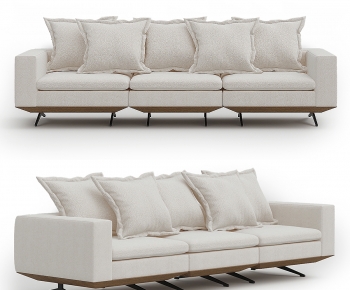 Modern A Sofa For Two-ID:291619061