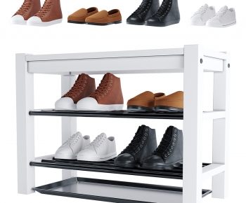 Modern Shoes-ID:495671037