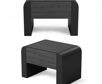 Modern Bedside Cupboard-ID:100479154