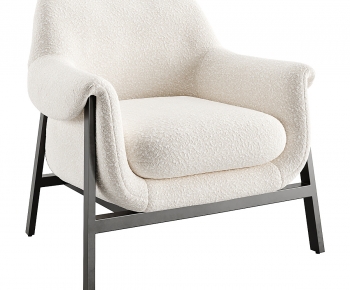 Modern Single Sofa-ID:181695943