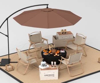 Modern Outdoor Chair-ID:130687955