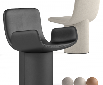 Modern Lounge Chair-ID:918070085