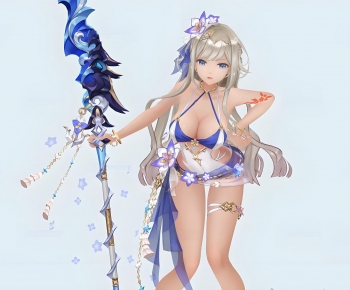 Modern Robot-ID:979355106