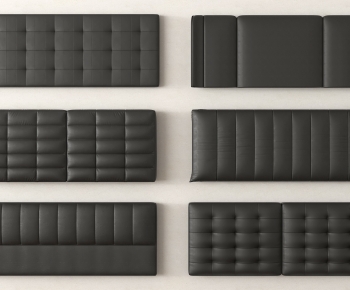 Modern Bedhead Back Rest-ID:679996017