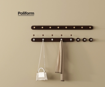 Modern Coat Hanger-ID:358968971