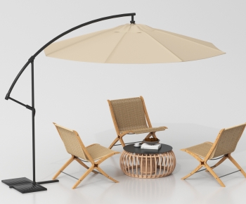 Modern Outdoor Tables And Chairs-ID:115470992