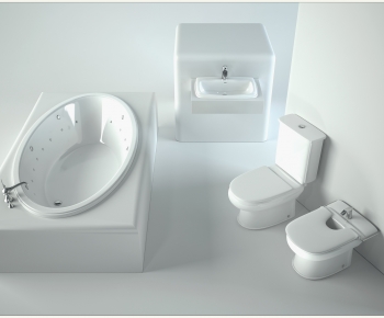 Modern Bathtub-ID:779199638