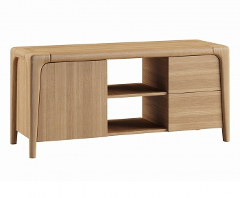 Modern TV Cabinet-ID:661031966