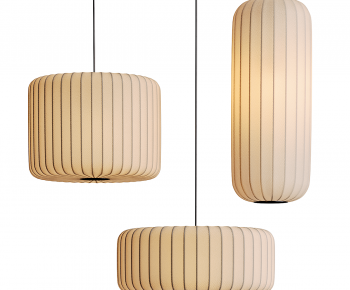 New Chinese Style Droplight-ID:311558015