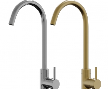 Modern Faucet/Shower-ID:862150242