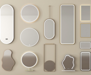 Modern The Mirror-ID:325980906