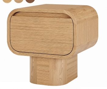 Modern Bedside Cupboard-ID:915246963