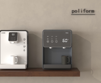 Modern Water Dispenser-ID:669388063