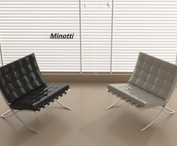 Modern Lounge Chair-ID:145409117