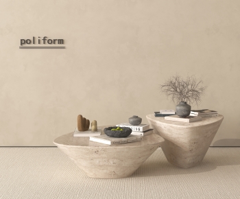 Modern Coffee Table-ID:609319939