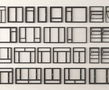 Modern Window-ID:890345109