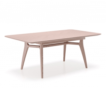Modern Dining Table-ID:129453903