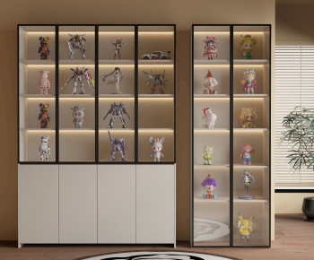 Modern Garage Kit-ID:154526007