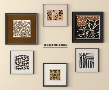 French Style Painting-ID:384483109