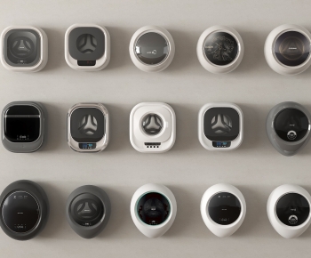 Modern Washing Machine-ID:231534969