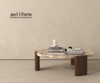 Modern Coffee Table-ID:156392109