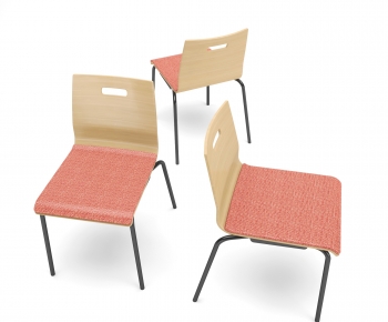 Modern Dining Chair-ID:436218984