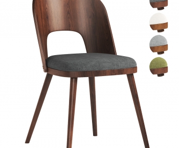 Modern Dining Chair-ID:168700933