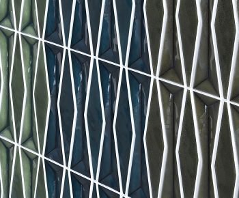 Modern Wall Panel-ID:290189034