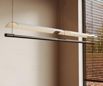 Modern Long Chandelier-ID:225177058