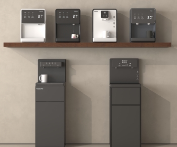 Modern Water Dispenser-ID:287409074