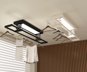 Modern Coat Hanger-ID:923131948