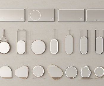 Modern The Mirror-ID:479625943