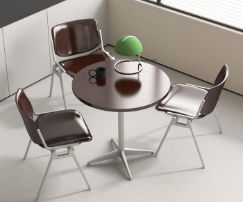 Modern Leisure Table And Chair-ID:948266988