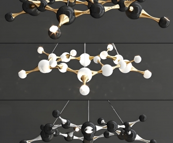 Modern Droplight-ID:493978025