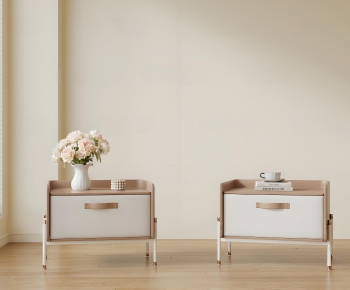 Modern Bedside Cupboard-ID:221681121