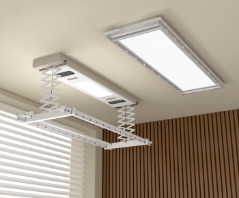 Modern Coat Hanger-ID:114484073