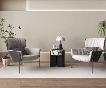 Modern Lounge Chair-ID:271543984