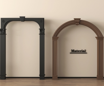 French Style Door-ID:699148894